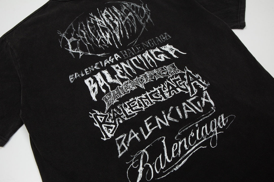 Balenciaga T-shirt