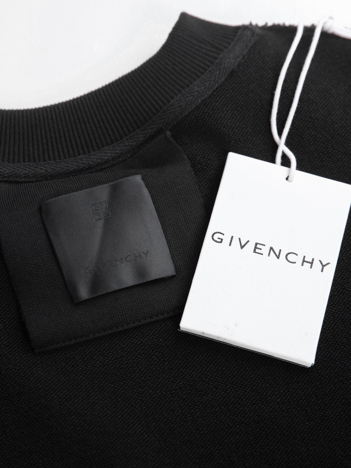 Givenchy hoodie