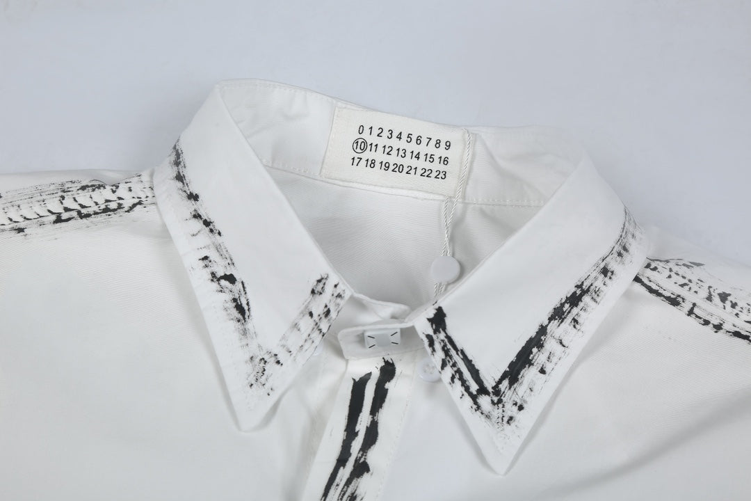 Margiela shirt