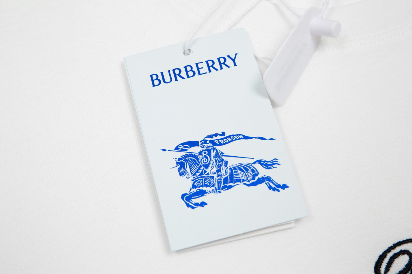 Burberry T-shirt