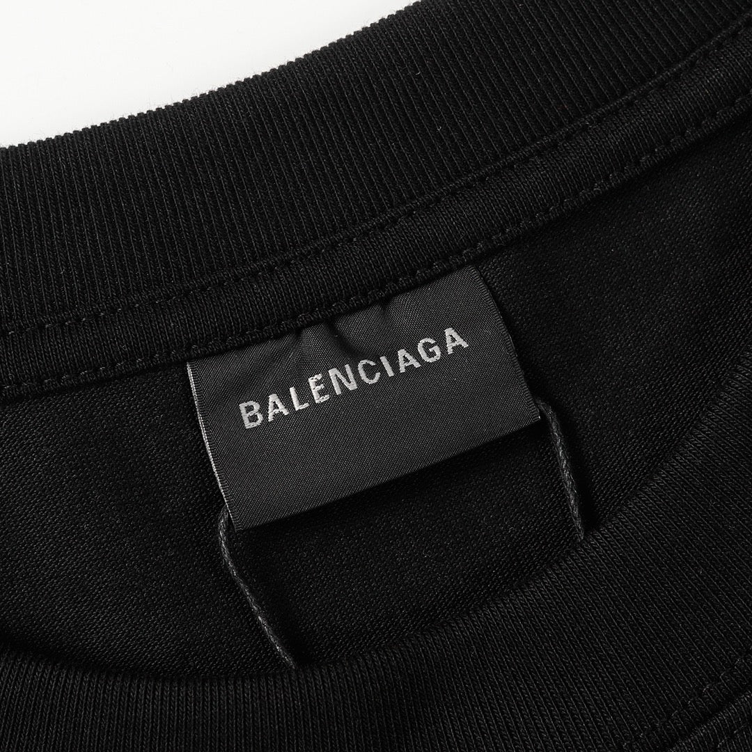 Balenciaga x Gucci T-shirt