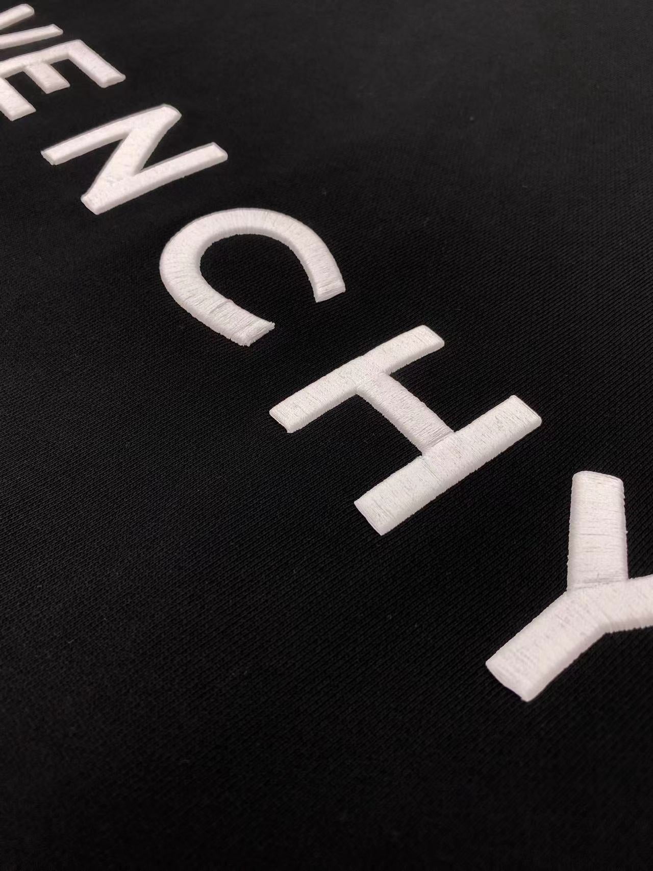 Givenchy hoodie