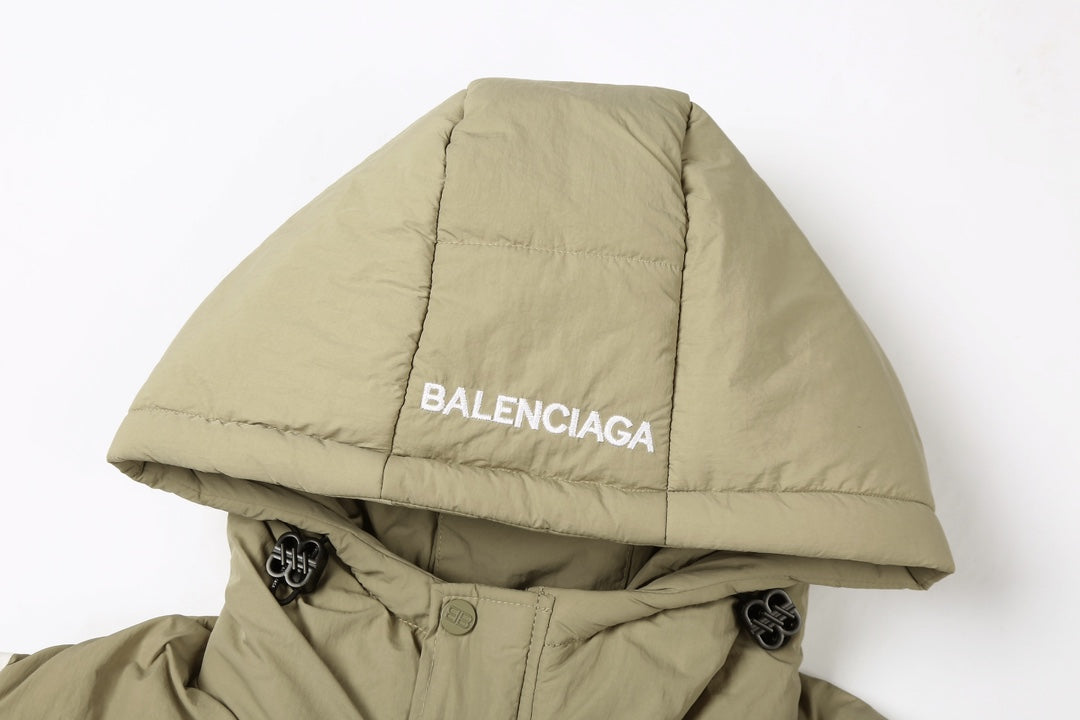 Balenciaga jacket