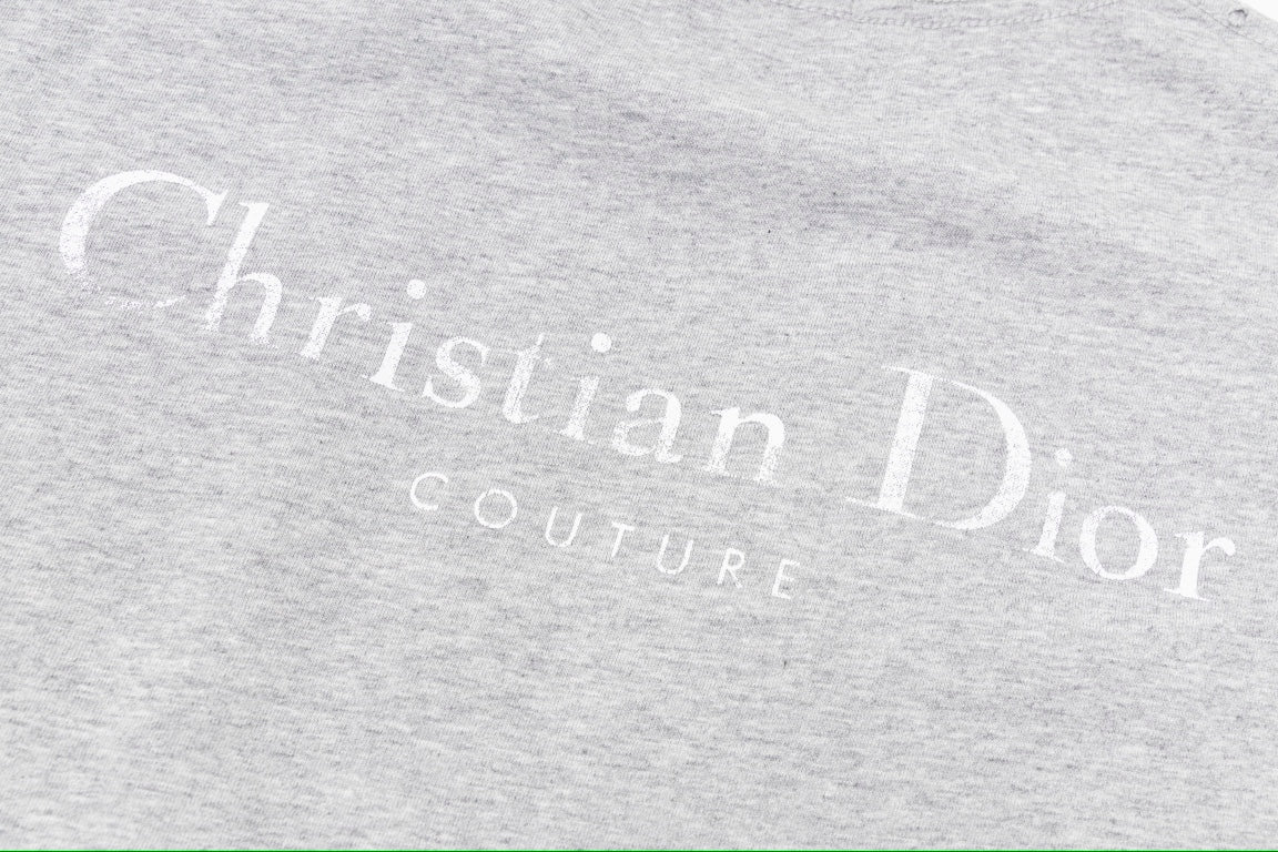 Dior  T-shirt