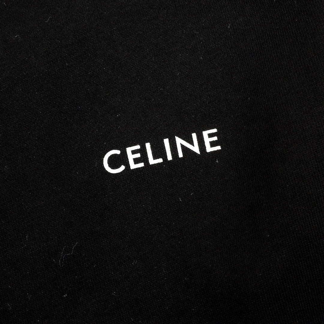 Celine hoodie