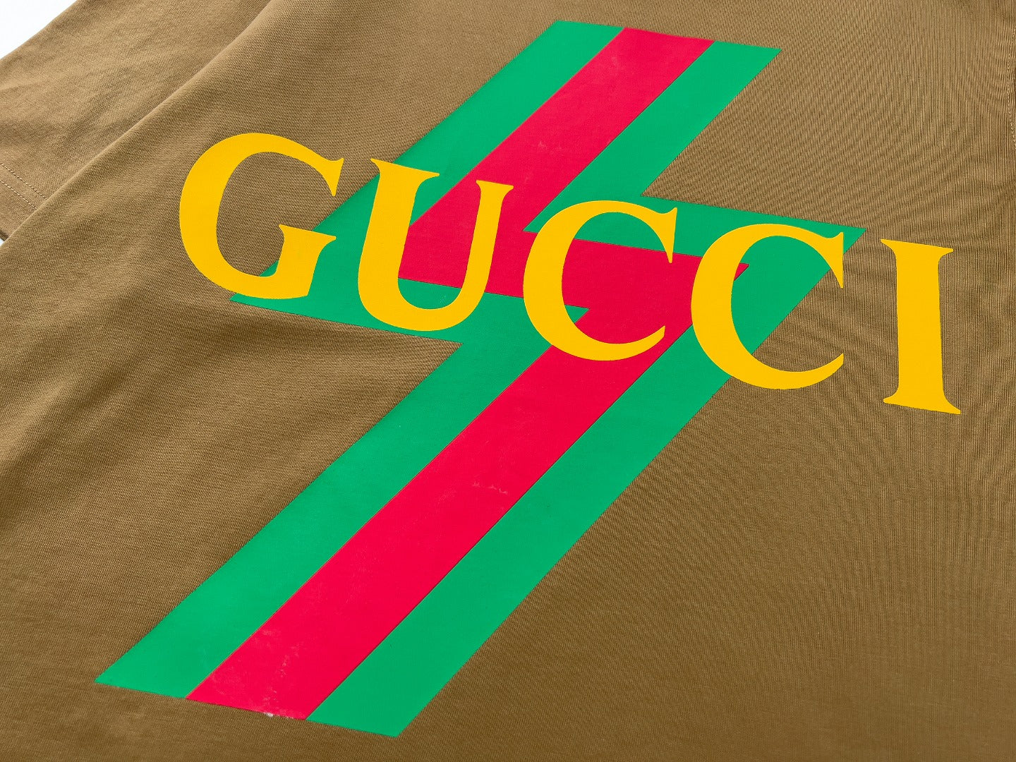 Gucci T-shirt