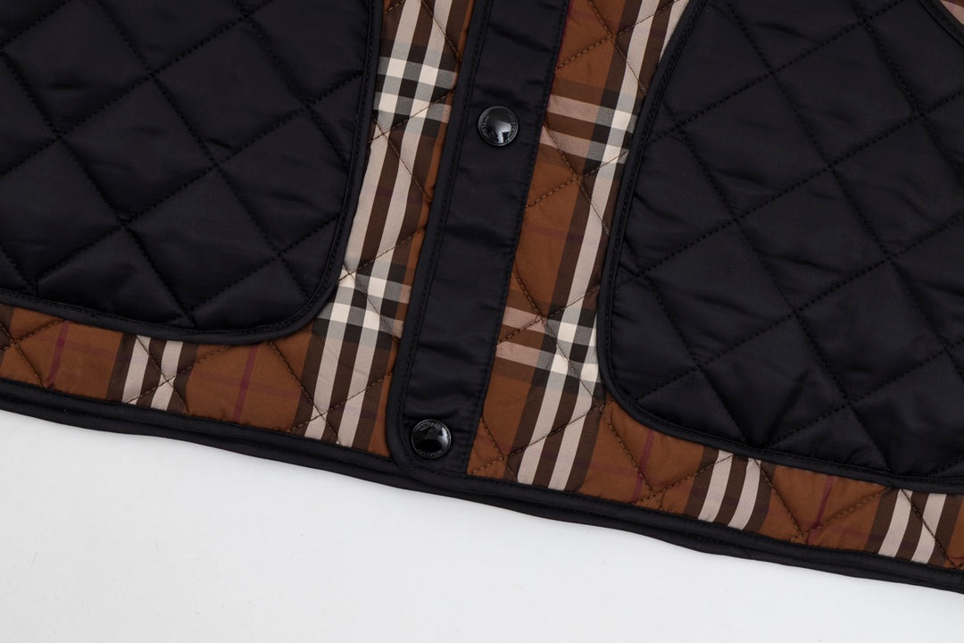 Burberry jacket