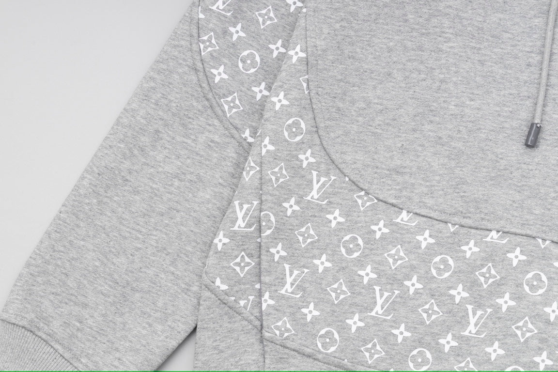 LV hoodie