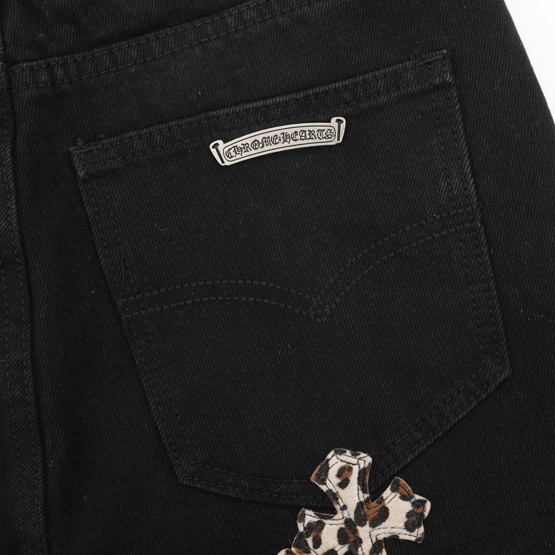 Chrome Hearts pants