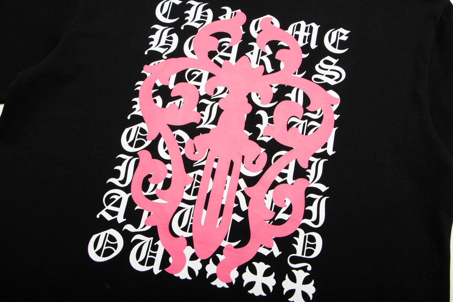 Chrome Hearts T-shirt