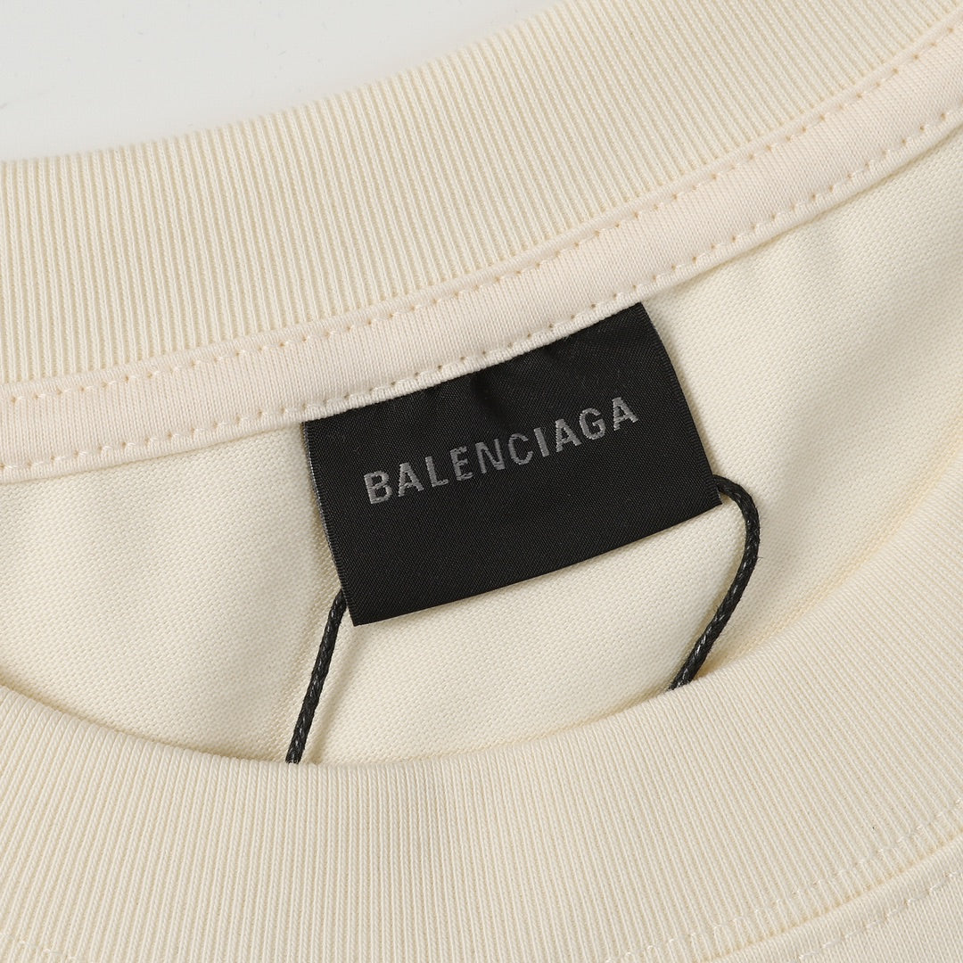 Balenciaga x Gucci T-shirt