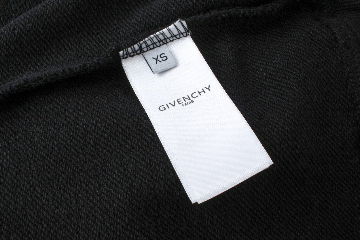 Givenchy hoodie