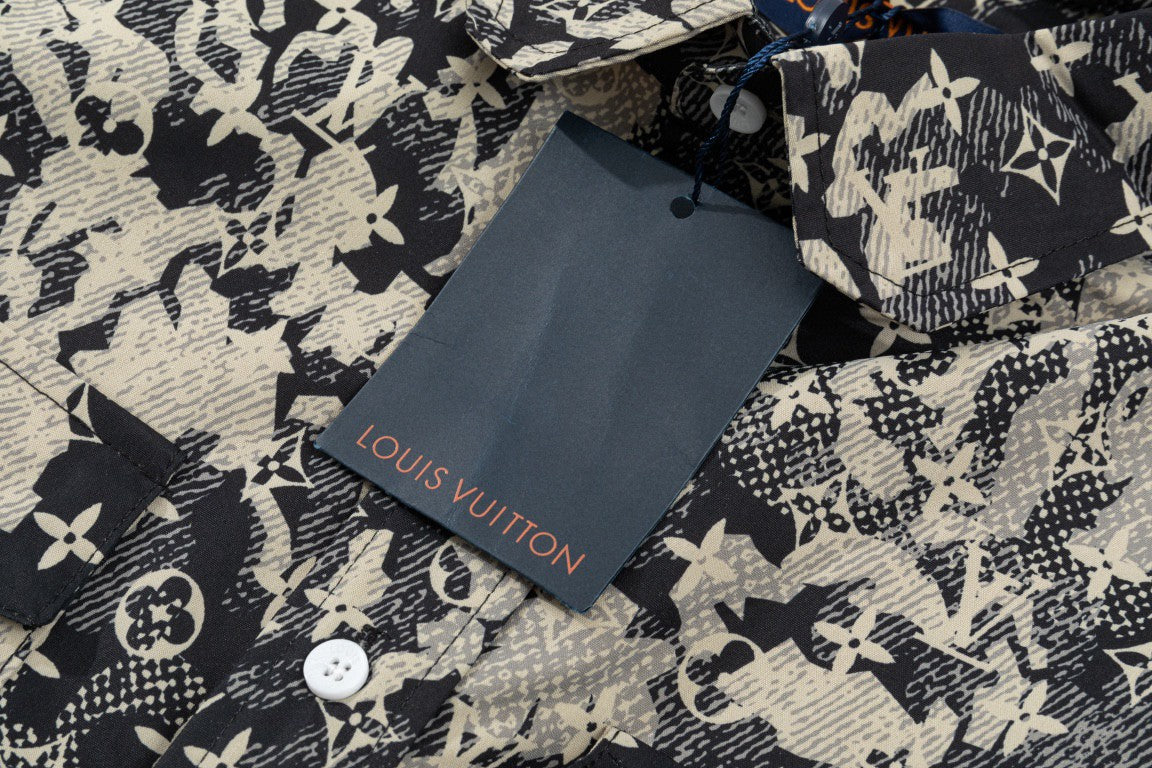 LV shirt