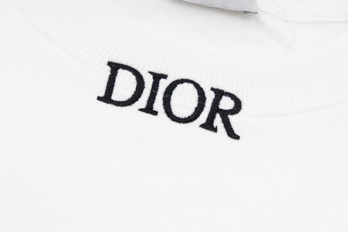 Dior hoodie