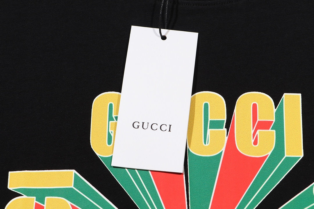 Gucci T-shirt