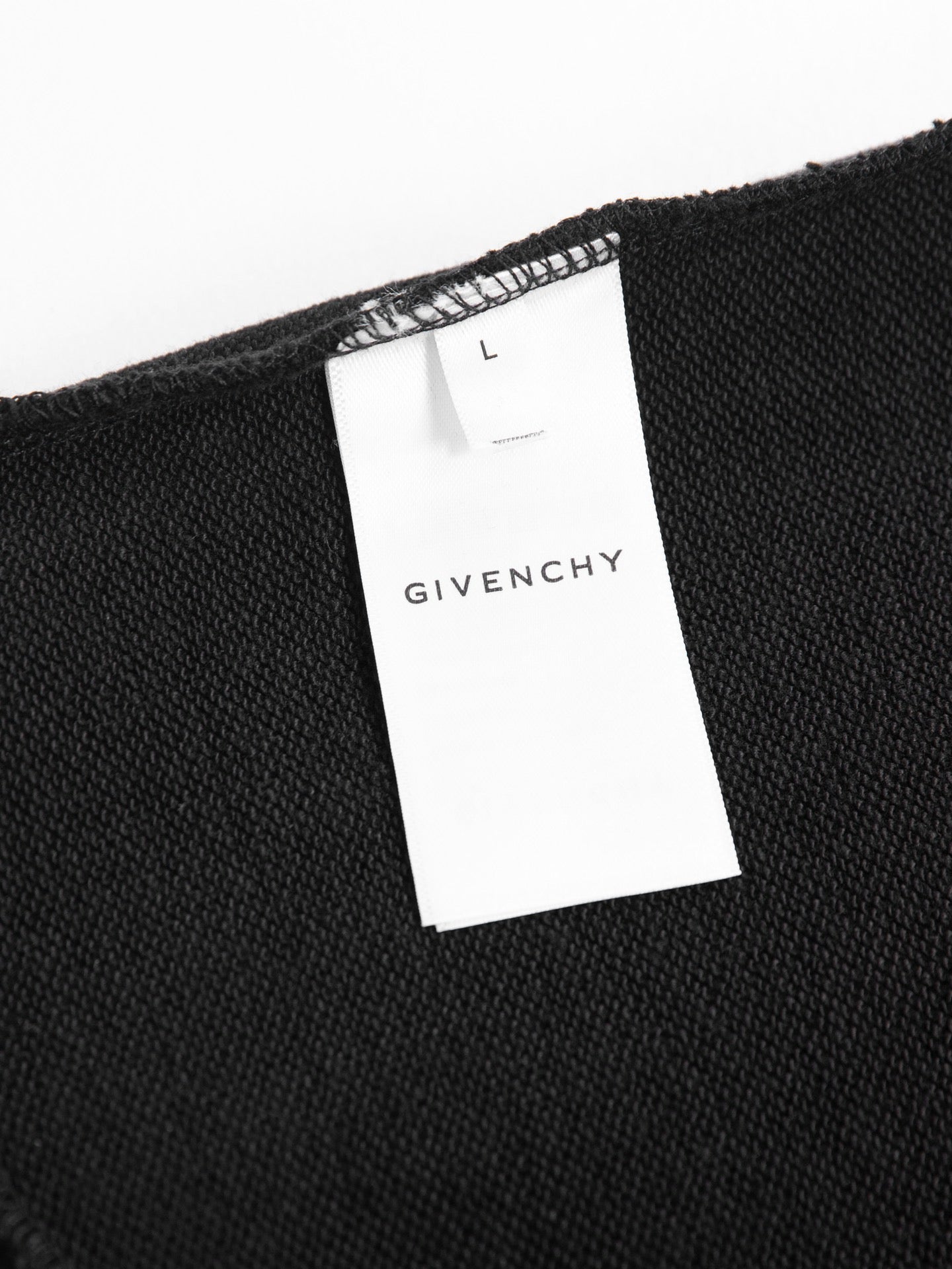 Givenchy hoodie