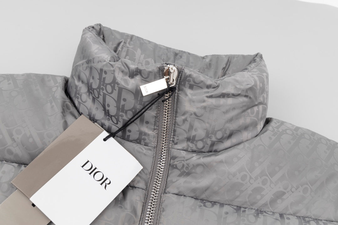 Dior jacket