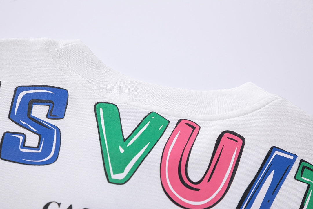 LV T-shirt