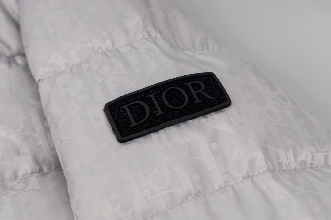 Dior jacket