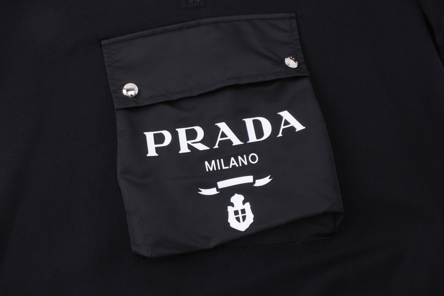 Prada hoodie