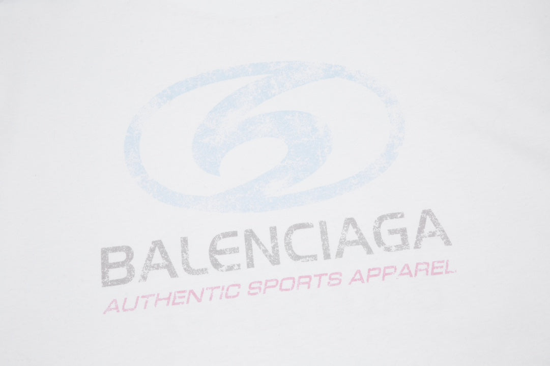 Balenciaga T-shirt