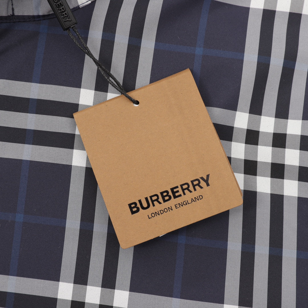 Burberry jacket