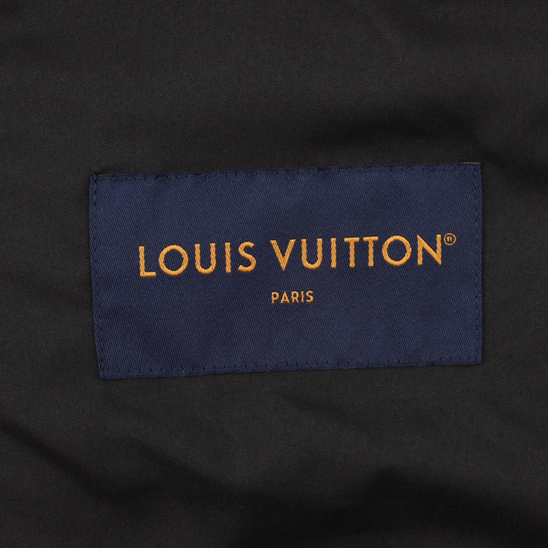 LV jacket