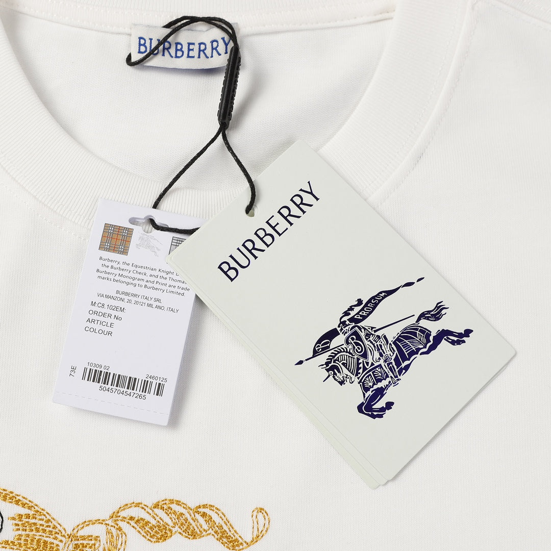 Burberry T-shirt