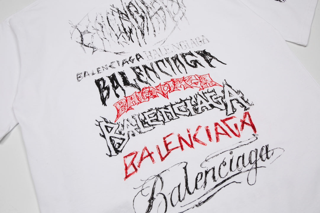 Balenciaga T-shirt