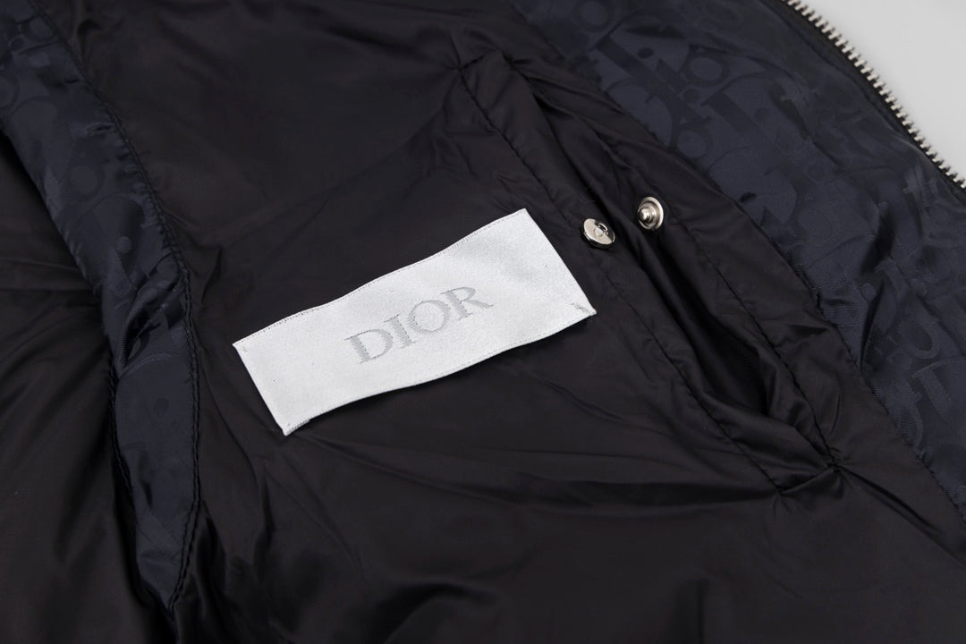 Dior jacket