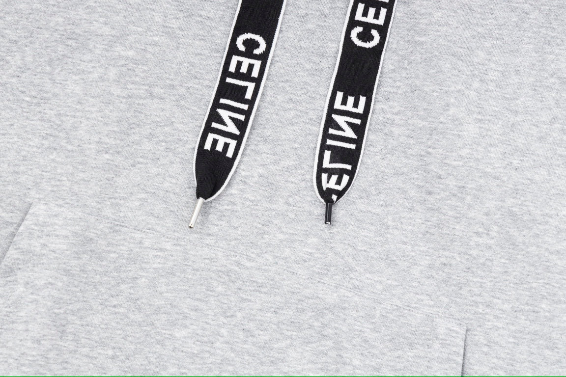 Celine hoodie