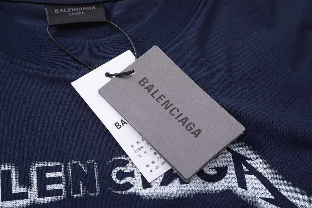 Balenciaga T-shirt