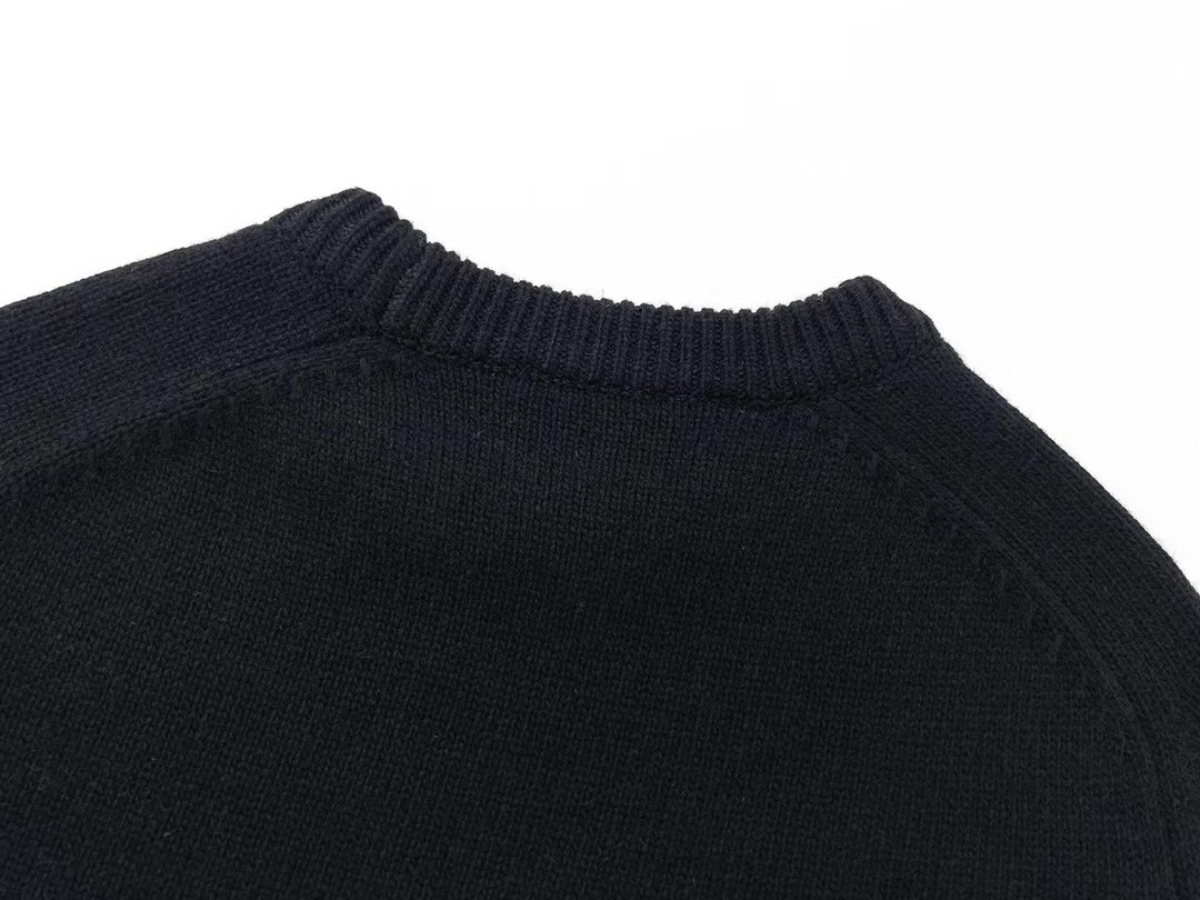 Dior sweater