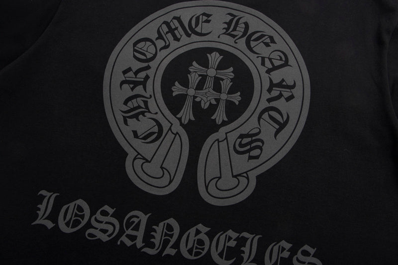 Chrome Hearts T-shirt