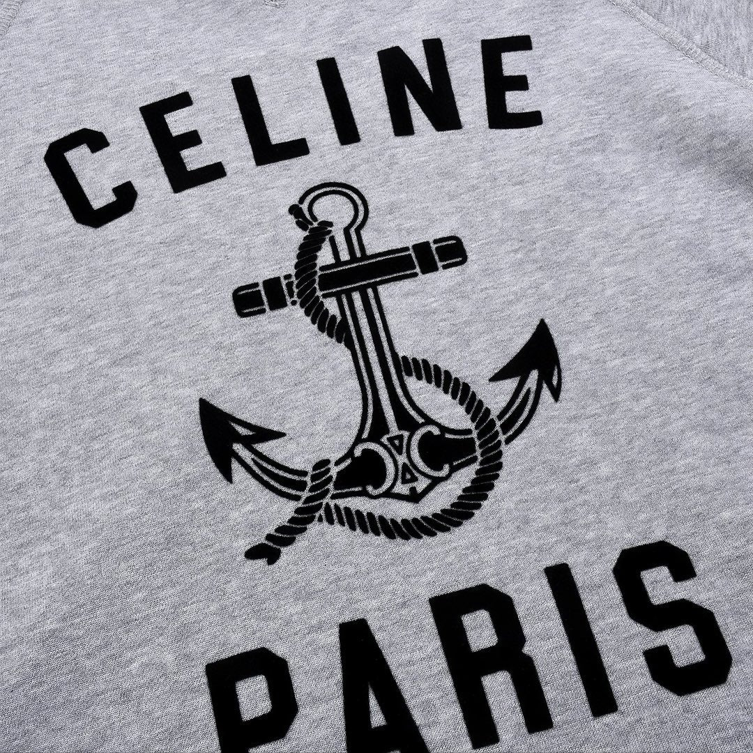 Celine hoodie