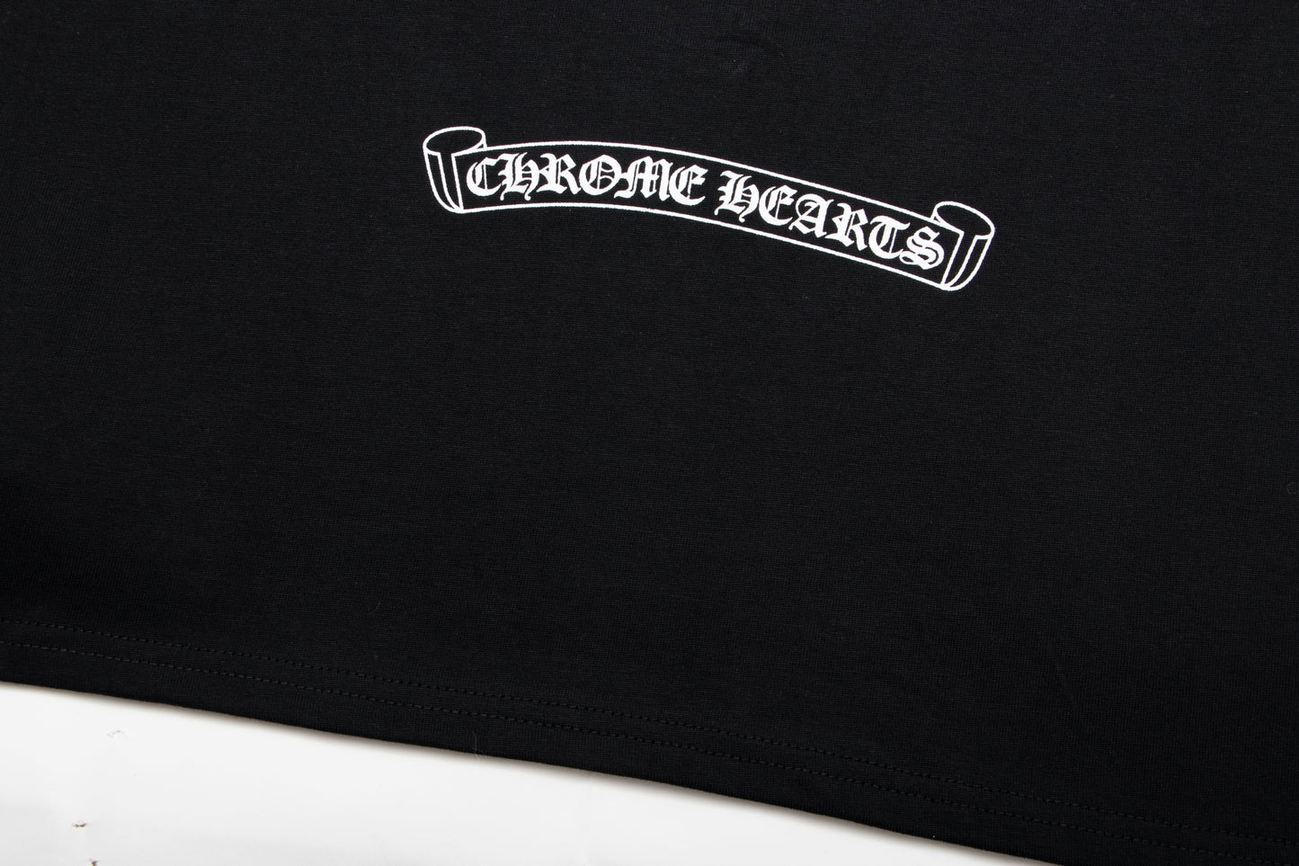 Chrome Hearts T-shirt