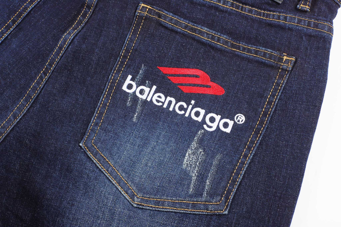 Balenciaga pants