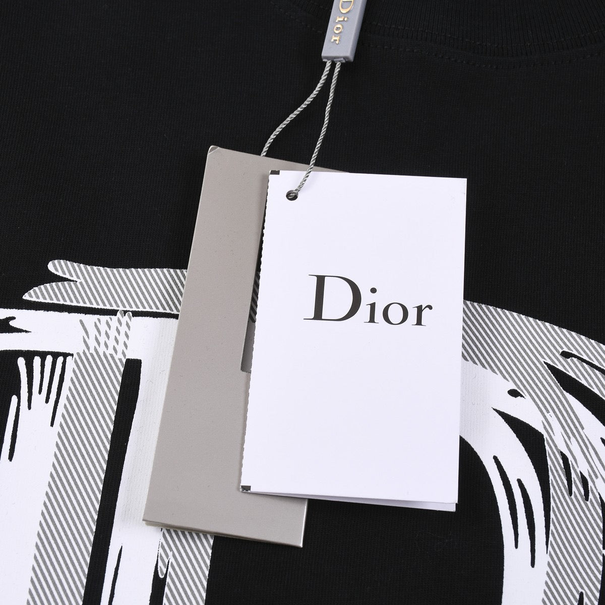 Dior T-shirt