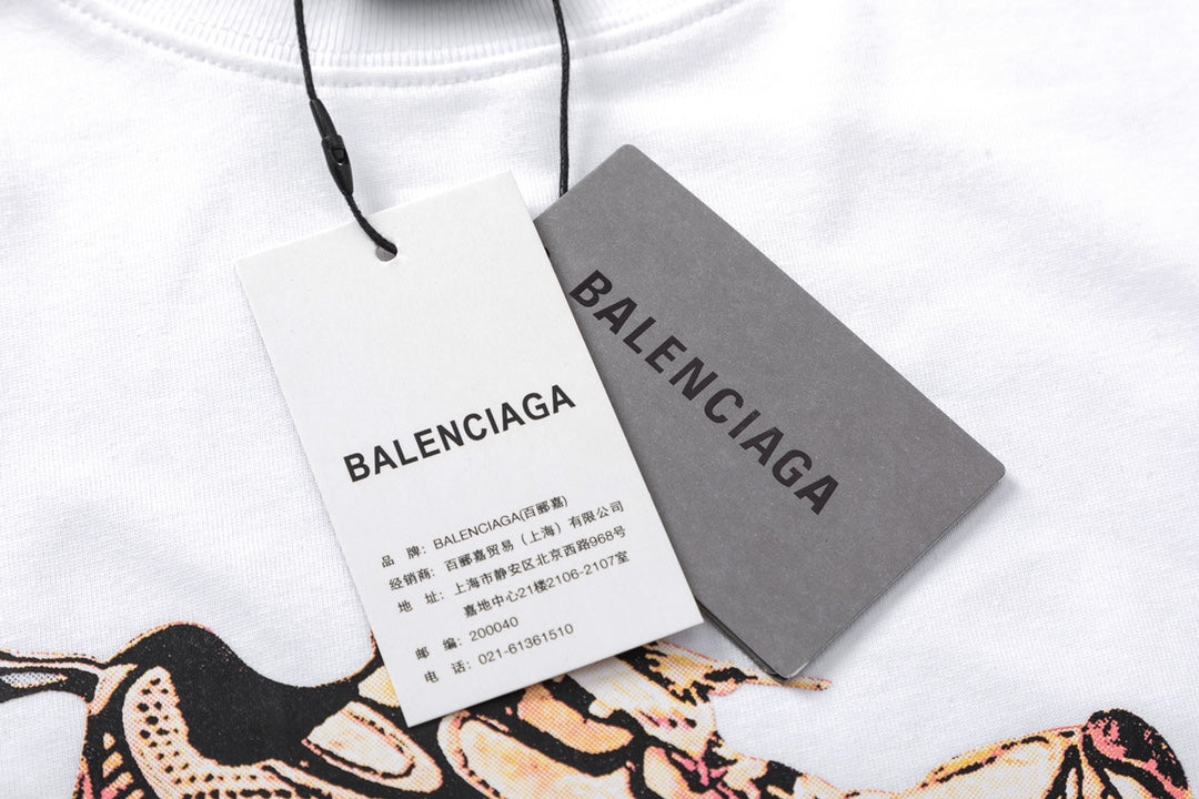 Balenciaga T-shirt