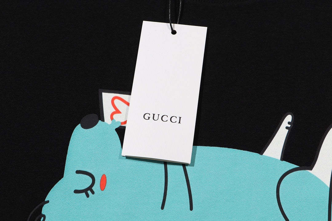 Gucci T-shirt