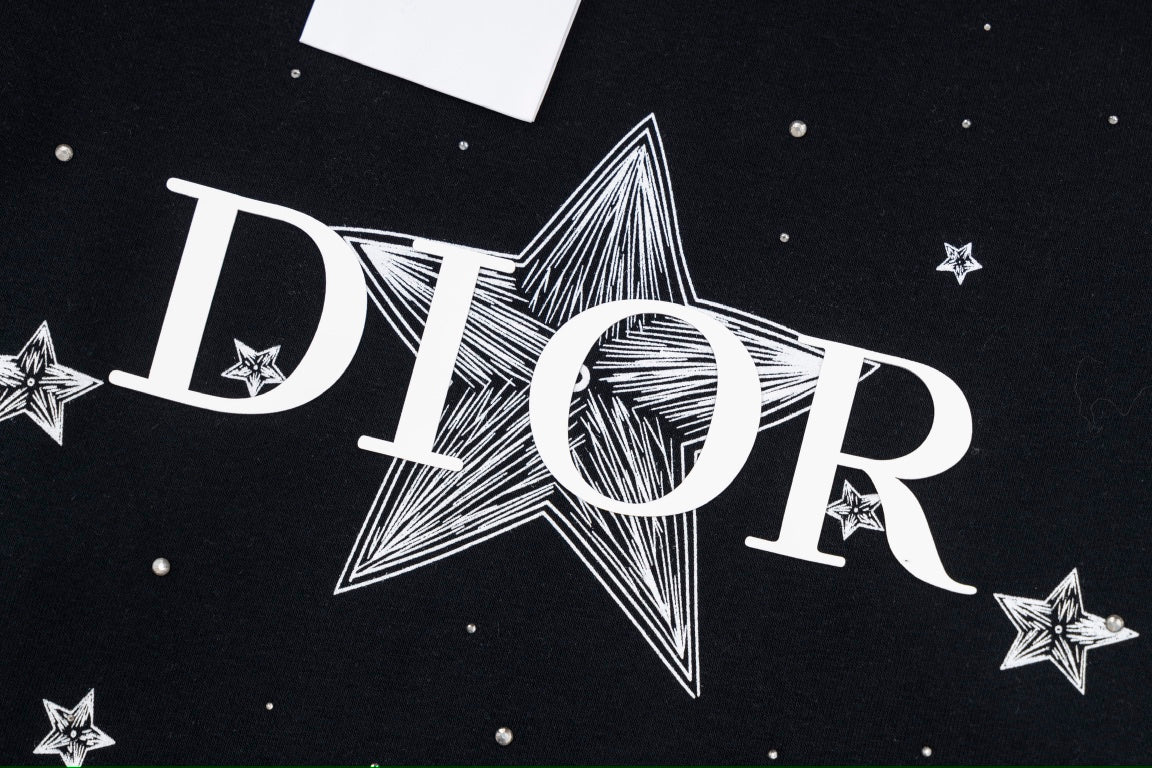 Dior hoodie