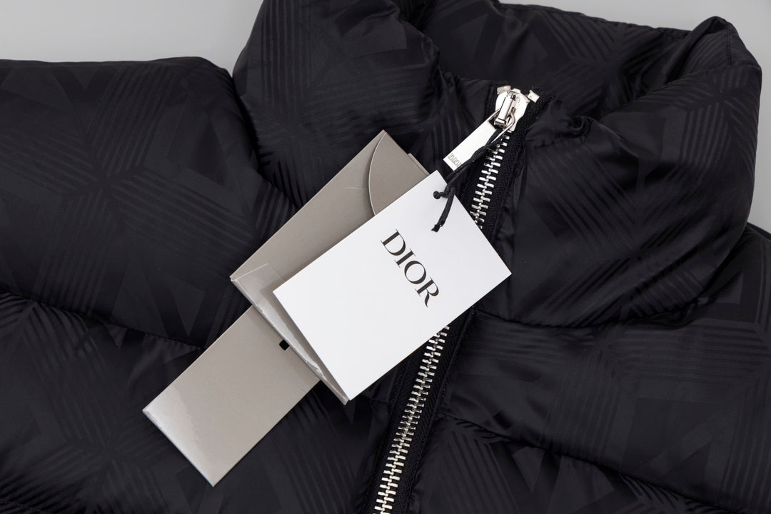 Dior jacket