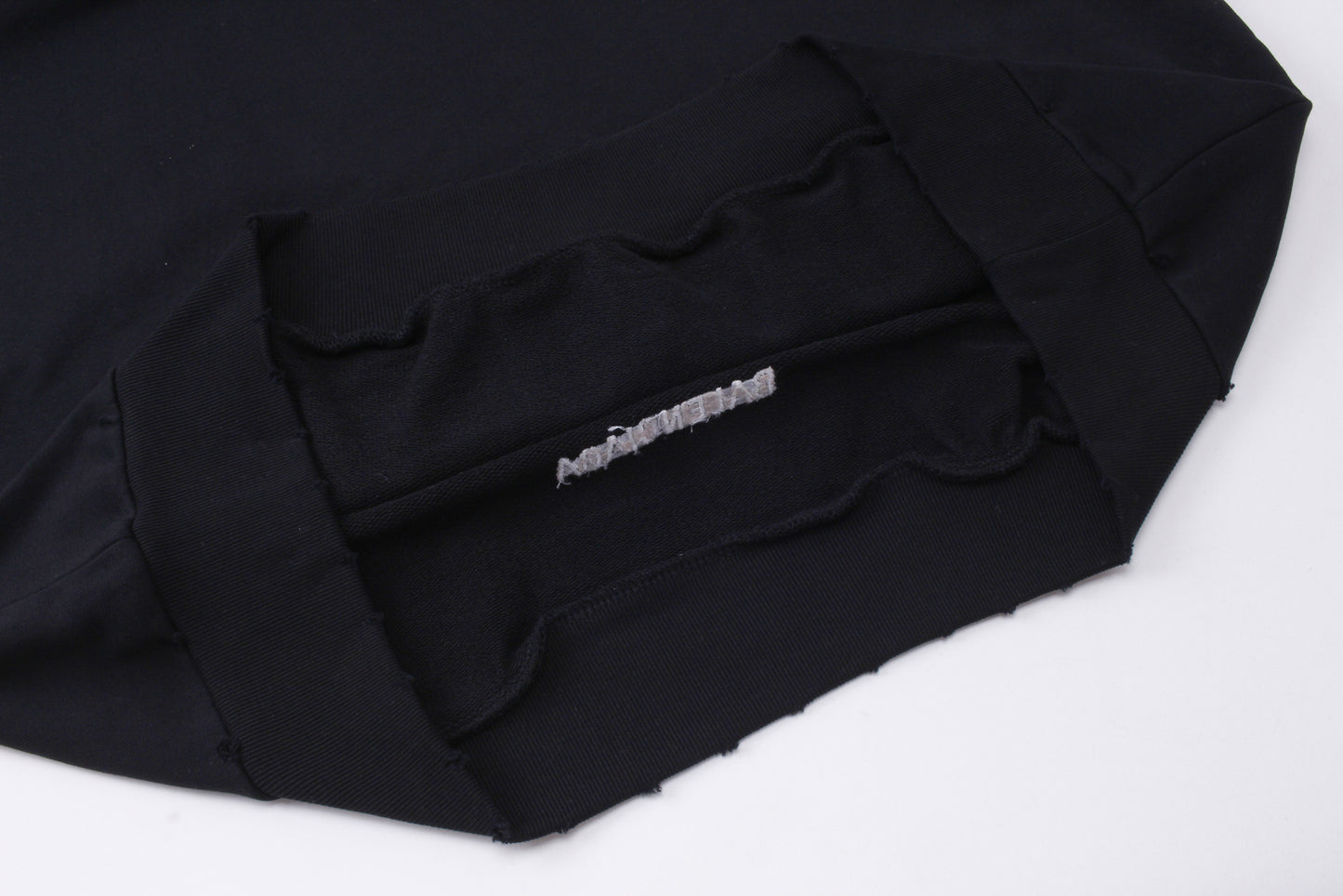 Balenciaga hoodie