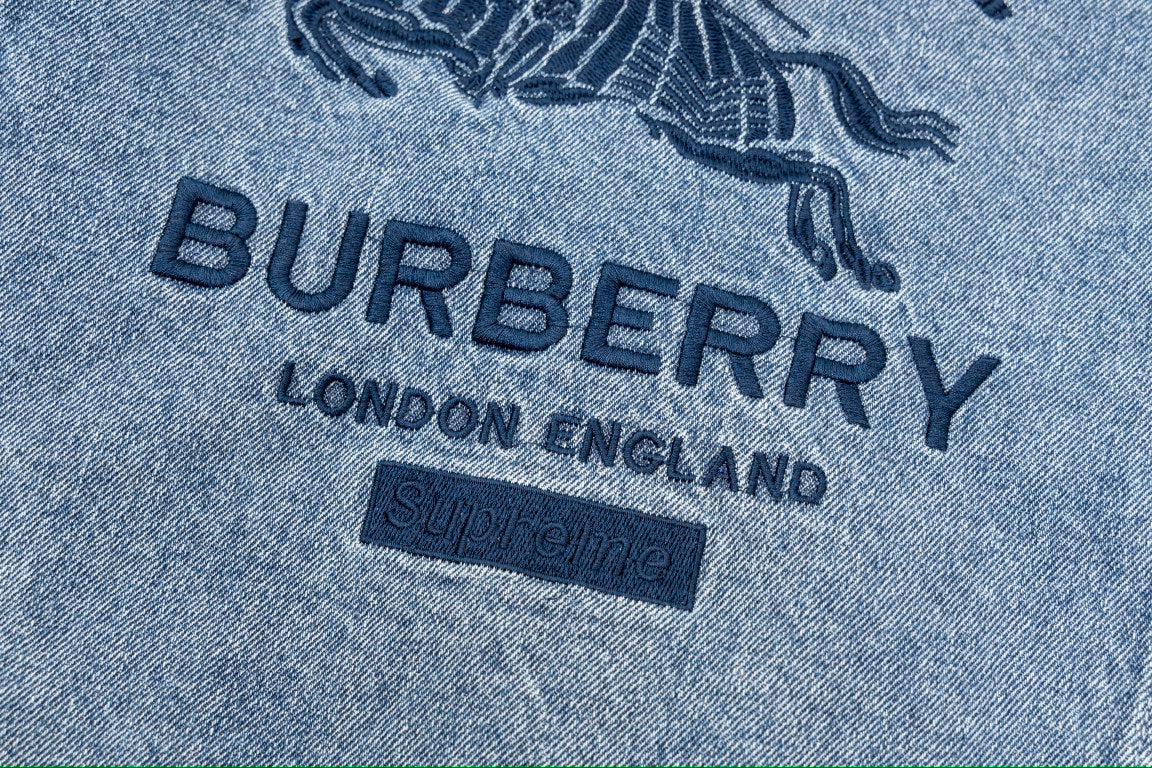 Burberry jacket