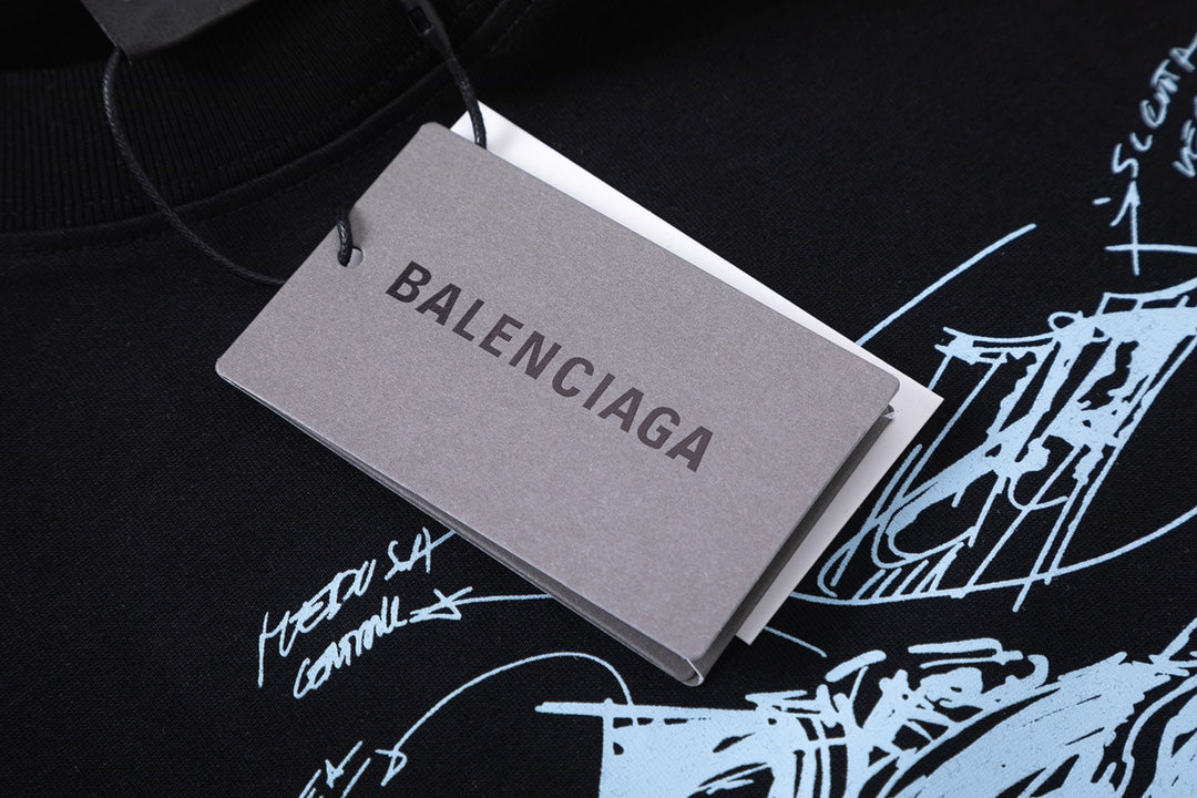 Balenciaga T-shirt