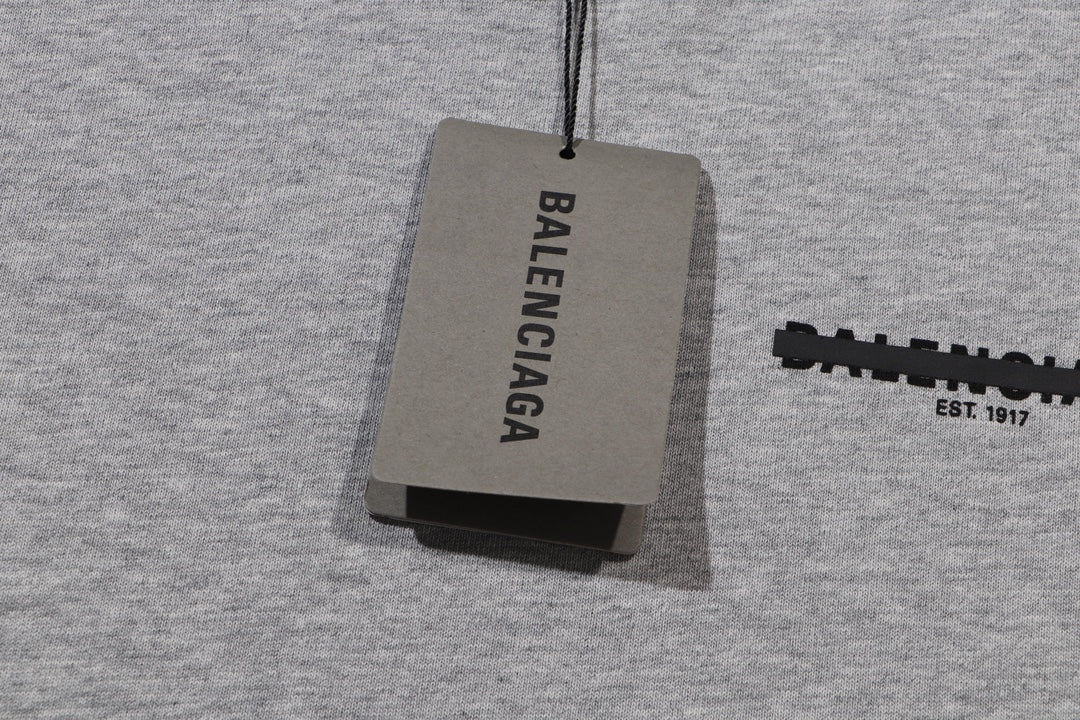 Balenciaga T-shirt