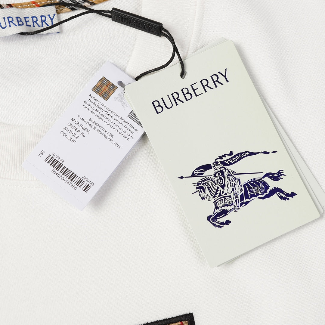 Burberry T-shirt