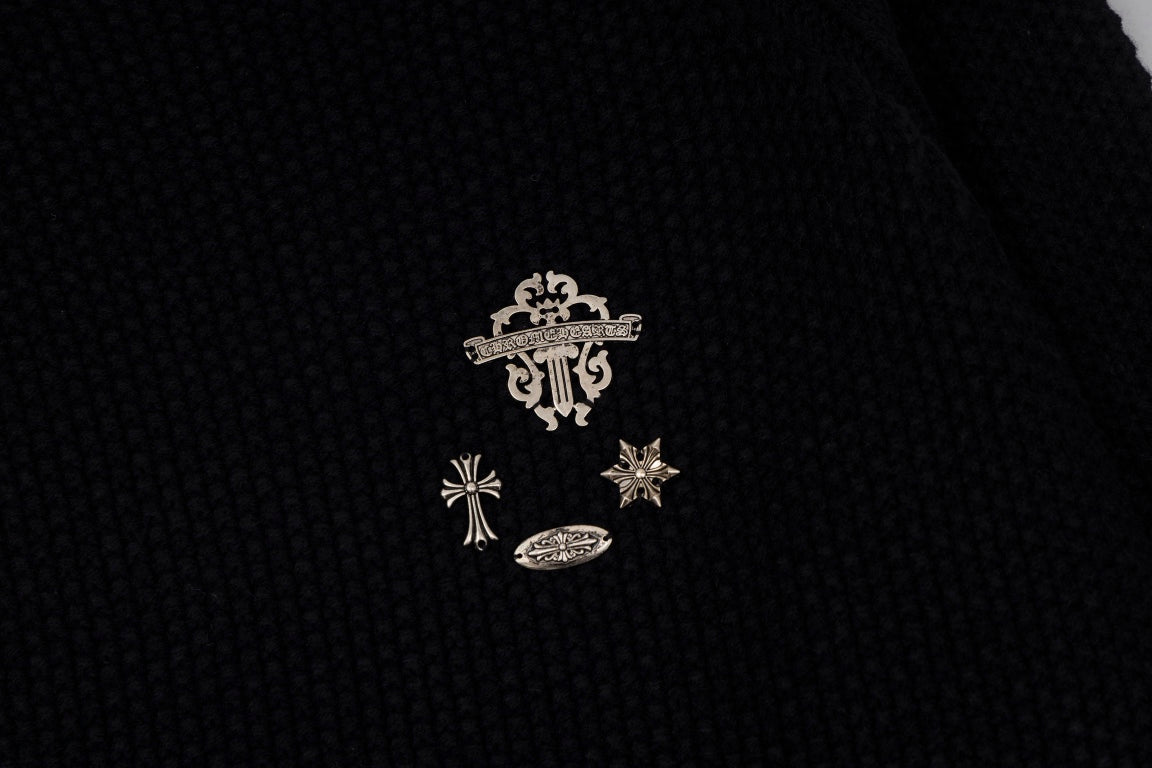 Chrome Hearts sweater