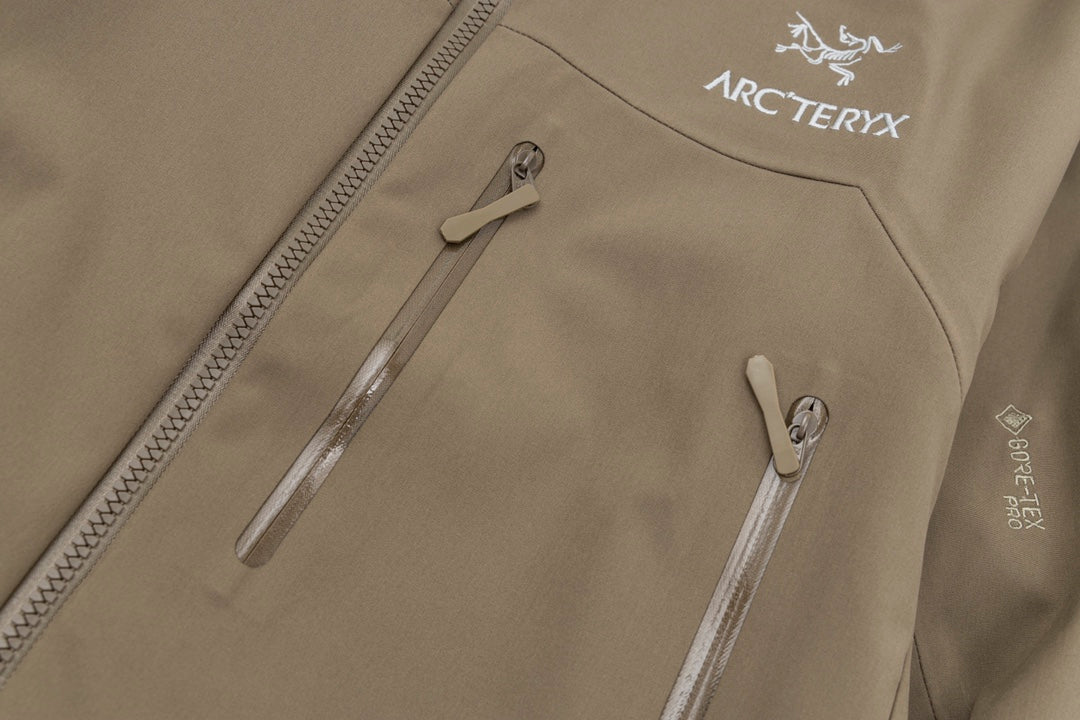 Arc'teryx jacket