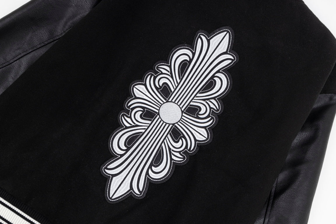 Chrome Hearts jacket